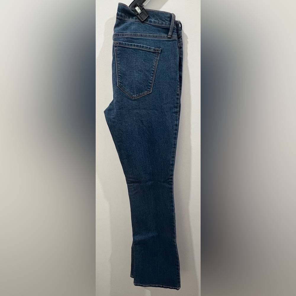 Old Navy Blue Jeans